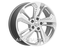 СКАД Haval Dargo  7x18 5x114.3 ET40 66.6 Селена KL-1069